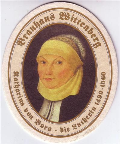 wittenberg wb-st brauhaus oval 2b (245-katharina von borg) 